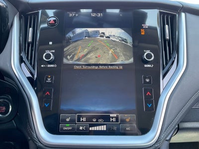 2023 Subaru Legacy Premium