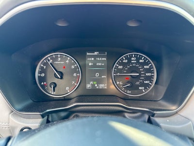 2020 Subaru Legacy Limited