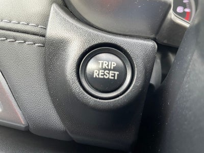 2022 Subaru Legacy Limited XT