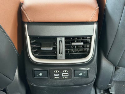 2024 Subaru Legacy Touring XT