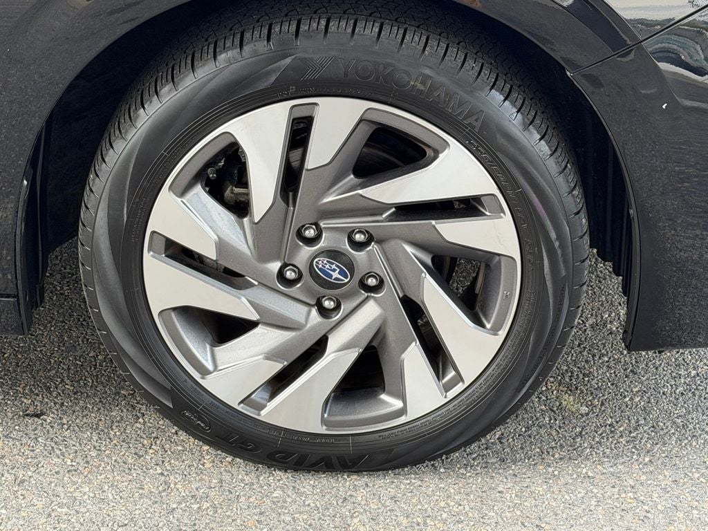 2024 Subaru Legacy Touring XT