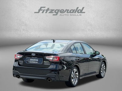 2024 Subaru Legacy Touring XT