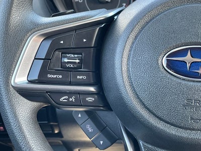 2023 Subaru Impreza Premium