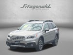 2017 Subaru Outback 3.6R Limited