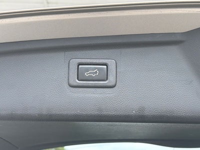 2017 Subaru Outback 3.6R Limited