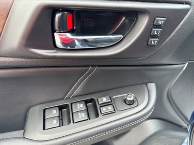2019 Subaru Outback 3.6R Limited