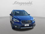 2017 Subaru Outback 3.6R Touring