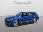 2017 Subaru Outback 3.6R Touring