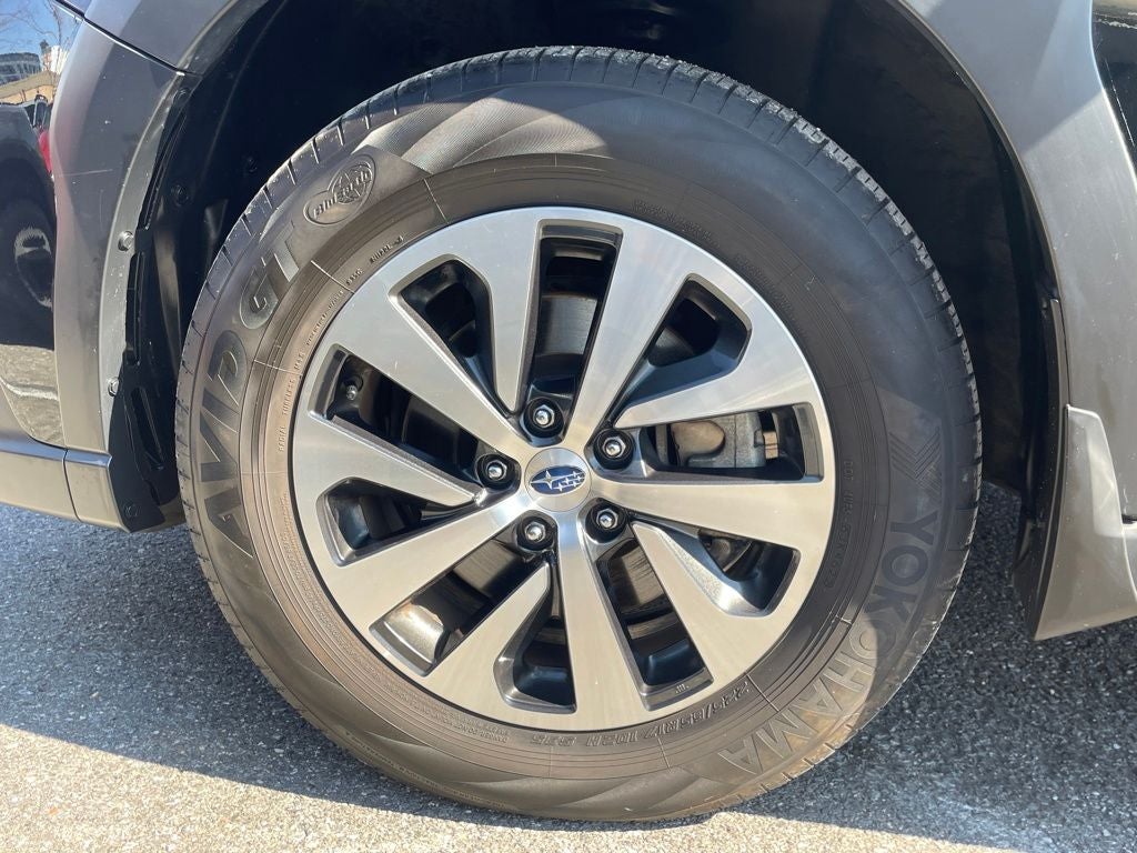 2023 Subaru Outback Premium