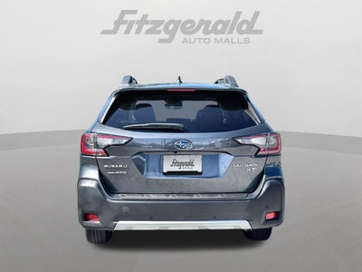 2024 Subaru Outback Limited XT