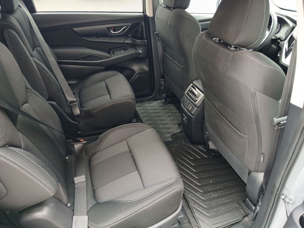 2023 Subaru Ascent Premium