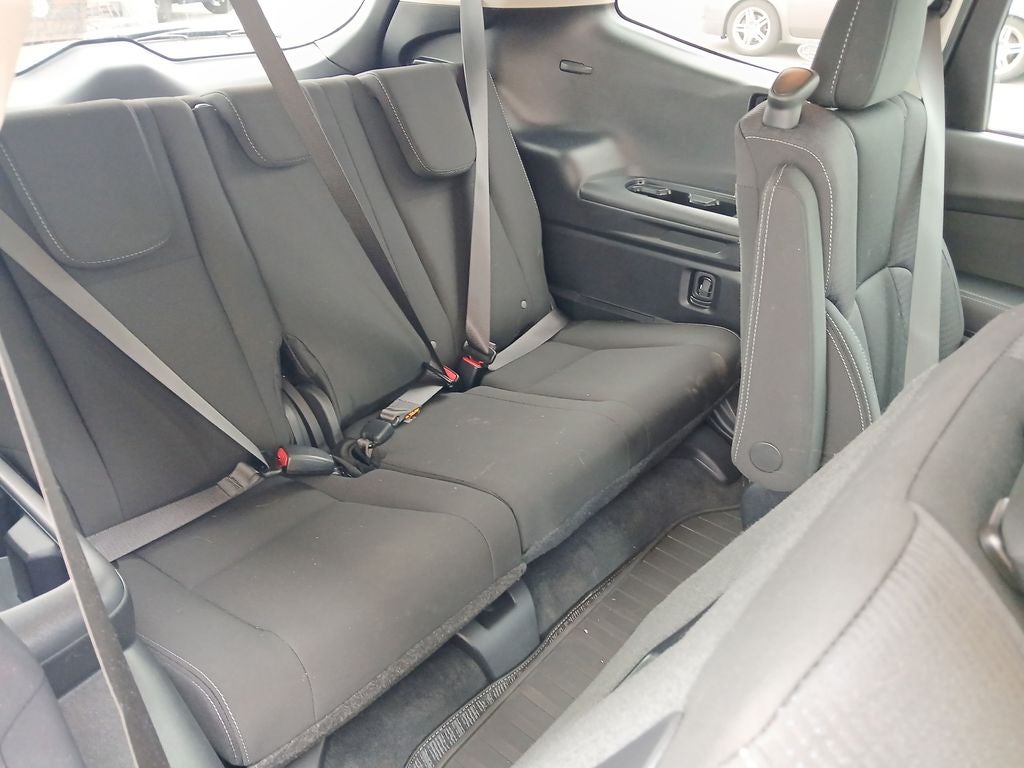 2023 Subaru Ascent Premium