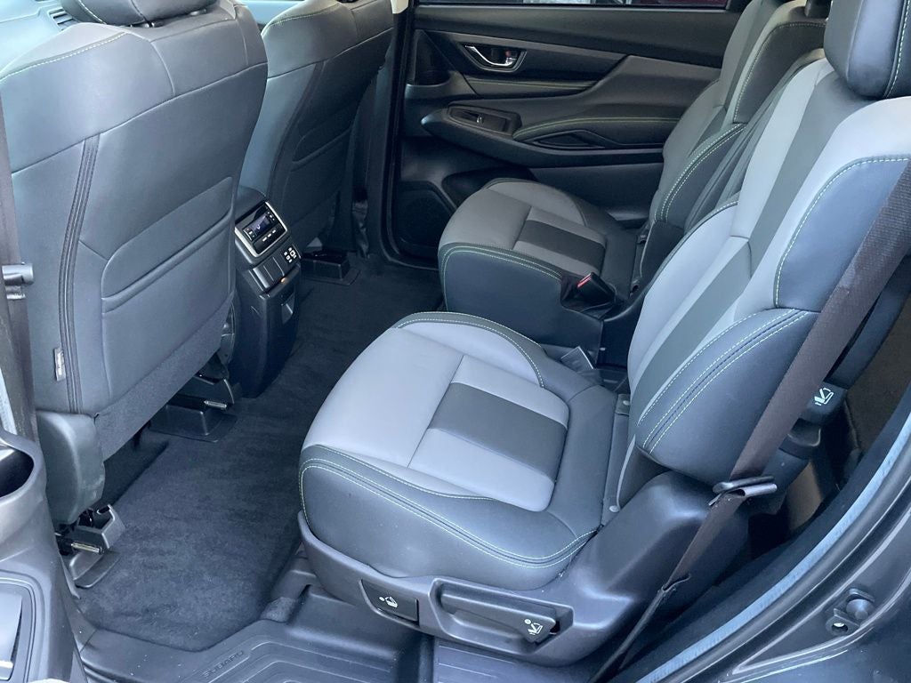 2024 Subaru Ascent Onyx Edition