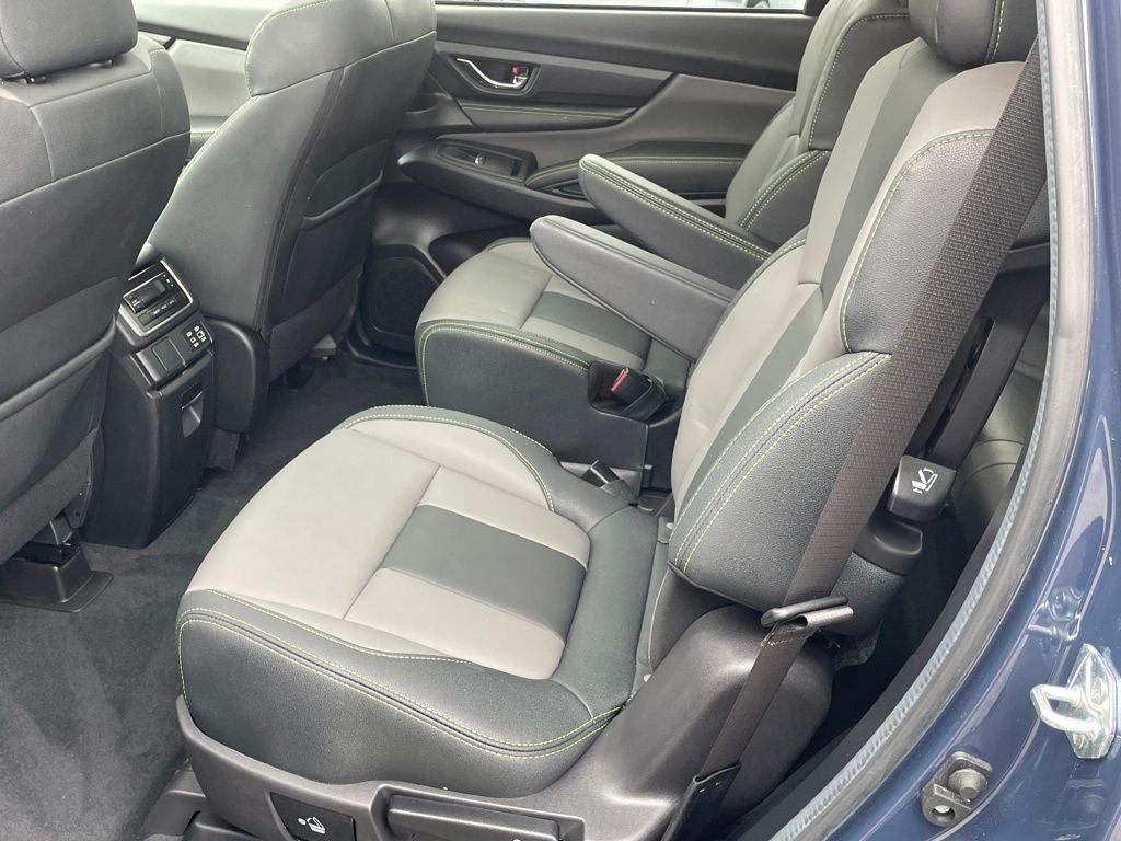 2024 Subaru Ascent Onyx Edition