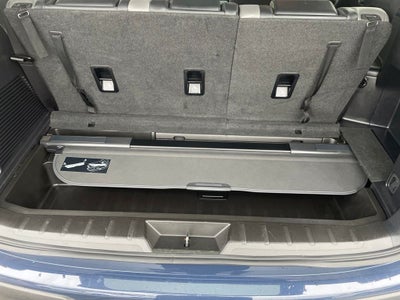 2024 Subaru Ascent Onyx Edition