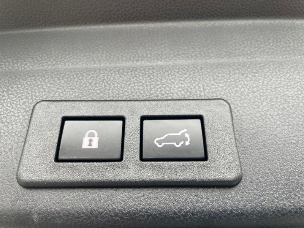 2024 Subaru Ascent Onyx Edition