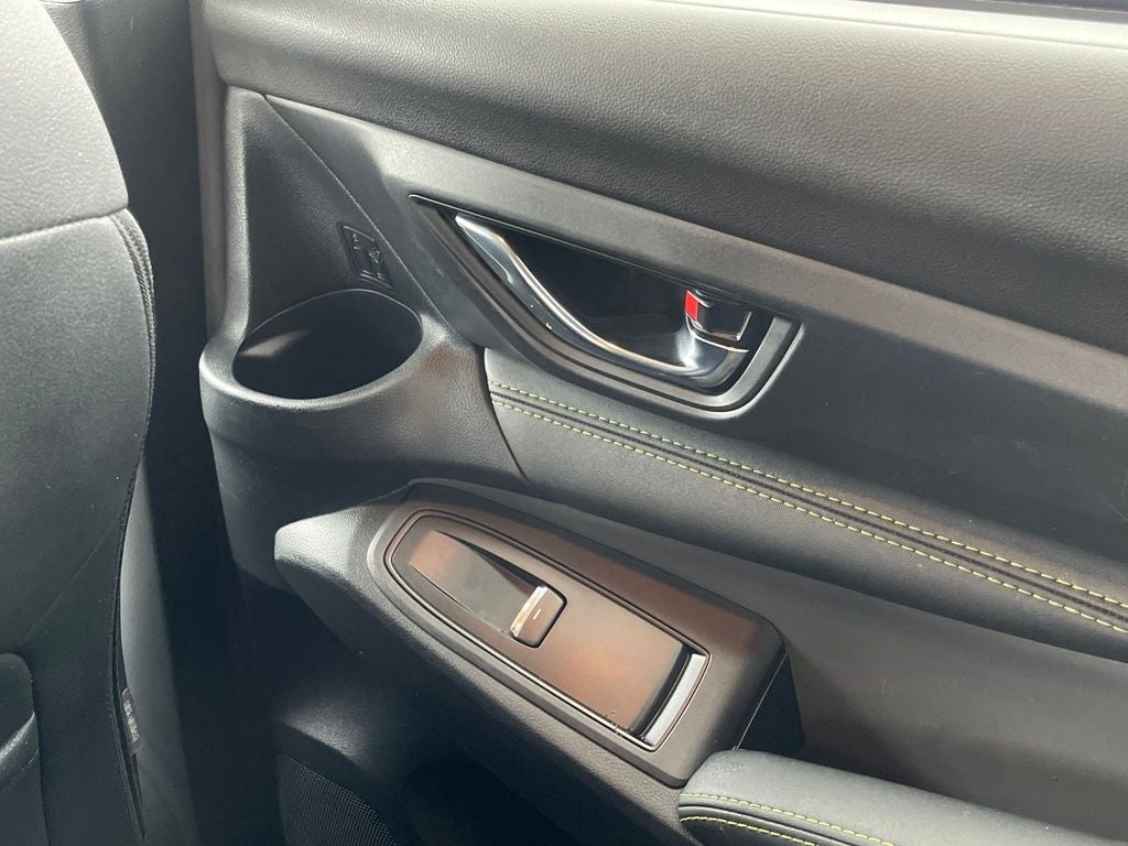 2024 Subaru Ascent Onyx Edition