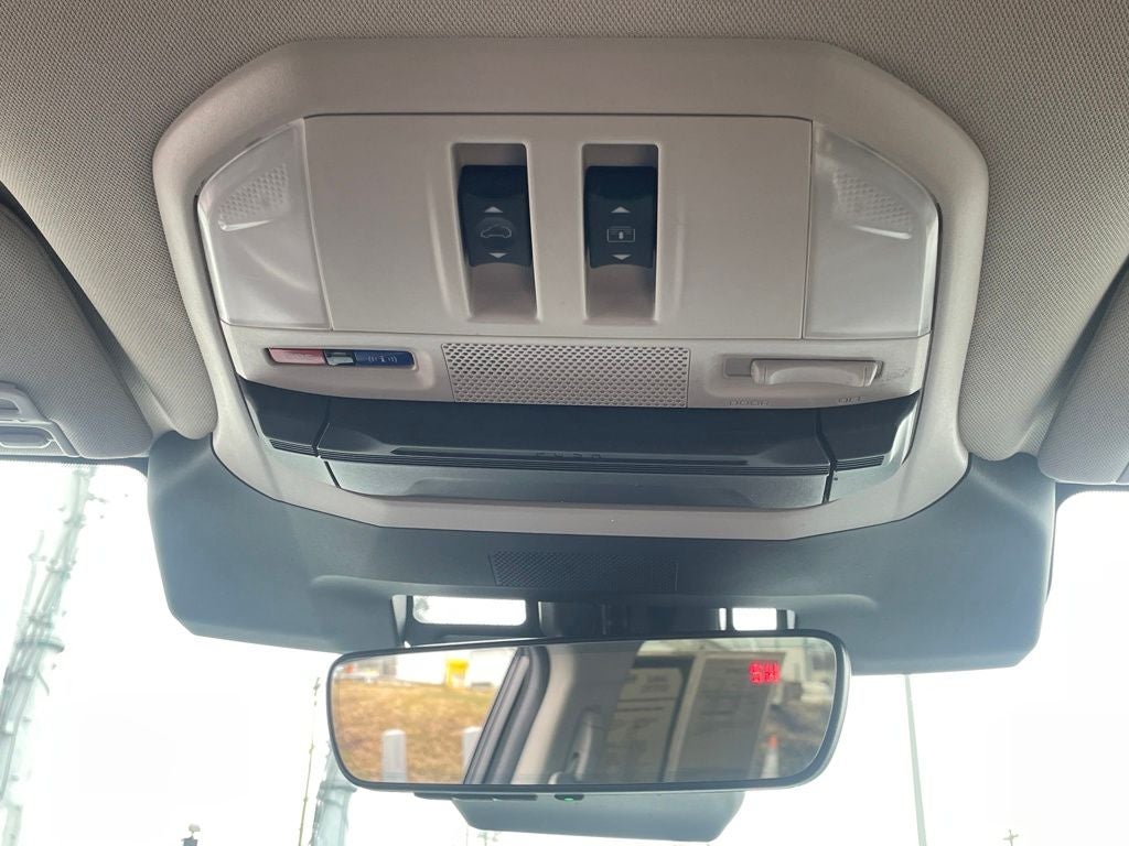 2024 Subaru Ascent Onyx Edition