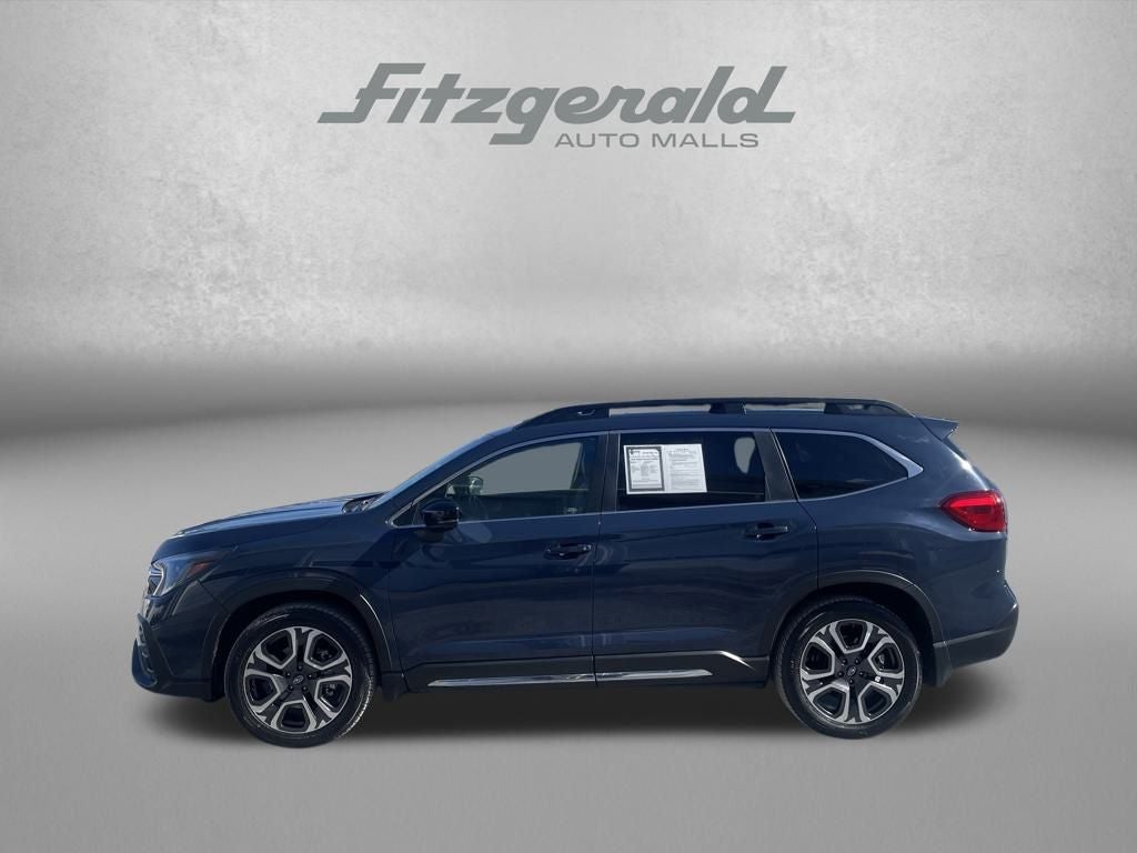 2024 Subaru Ascent Limited