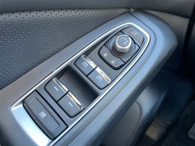 2024 Subaru Ascent Limited