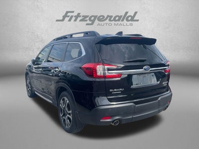2023 Subaru Ascent Touring