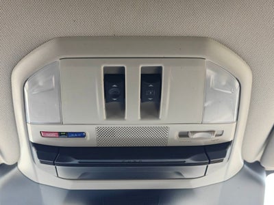2023 Subaru Ascent Touring