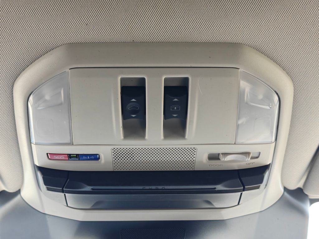 2023 Subaru Ascent Touring