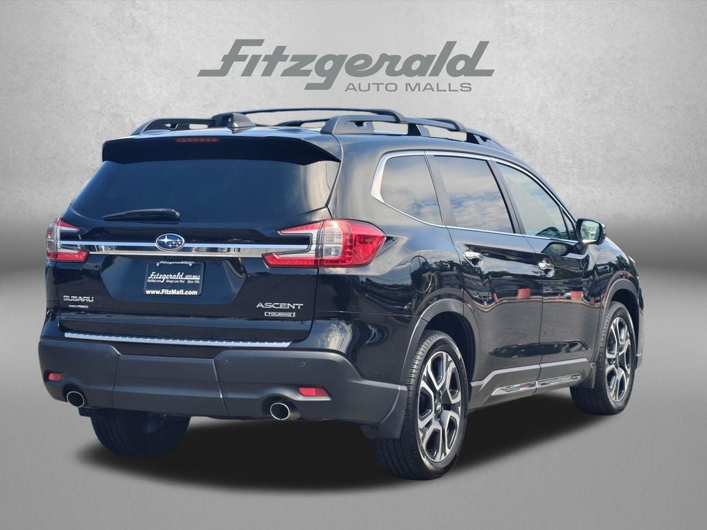 2023 Subaru Ascent Touring
