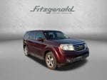 2015 Honda Pilot EX-L