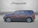 2015 Honda Pilot EX-L