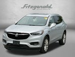 2018 Buick Enclave Premium Group
