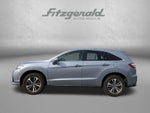 2016 Acura RDX Base AWD w/Advance Package