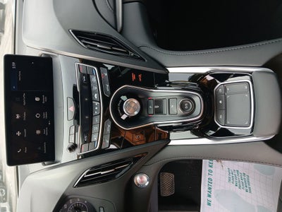 2023 Acura RDX Base SH-AWD