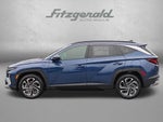 2026 Hyundai TUCSON SEL Plus FWD