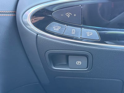 2026 Genesis GV70 3.5T Sport Advanced