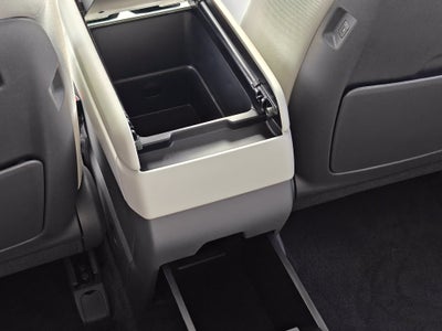 2027 Hyundai SANTA FE SE FWD
