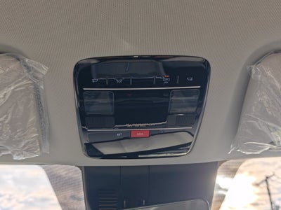 2027 Hyundai SANTA FE SE FWD