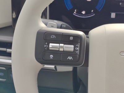 2027 Hyundai SANTA FE SE FWD