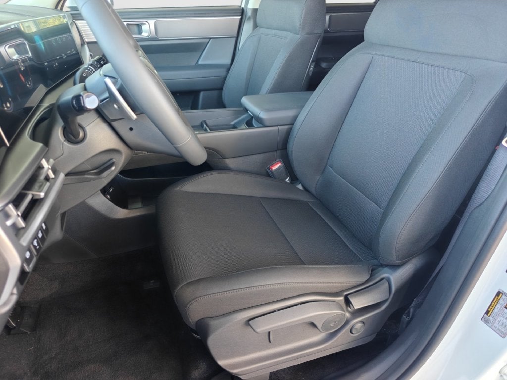 2027 Hyundai SANTA FE SE AWD