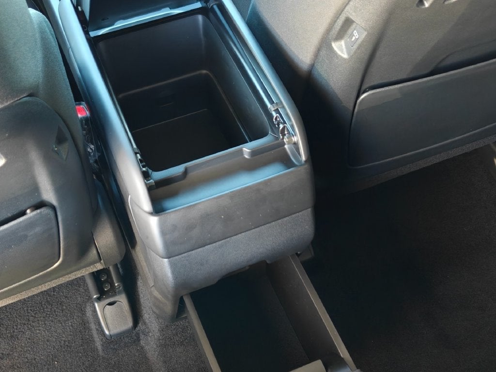2027 Hyundai SANTA FE SE AWD