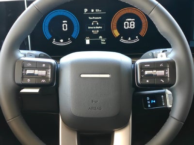 2027 Hyundai SANTA FE SE AWD