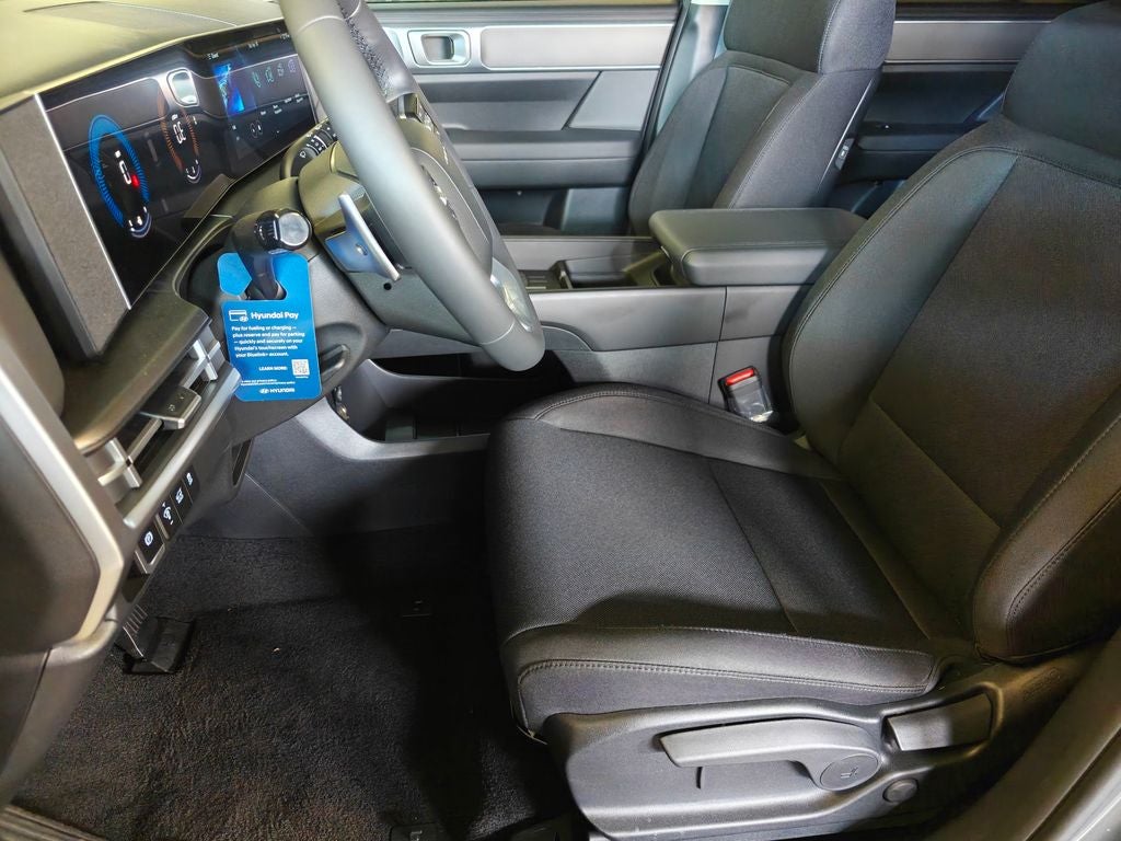 2026 Hyundai SANTA FE SE AWD