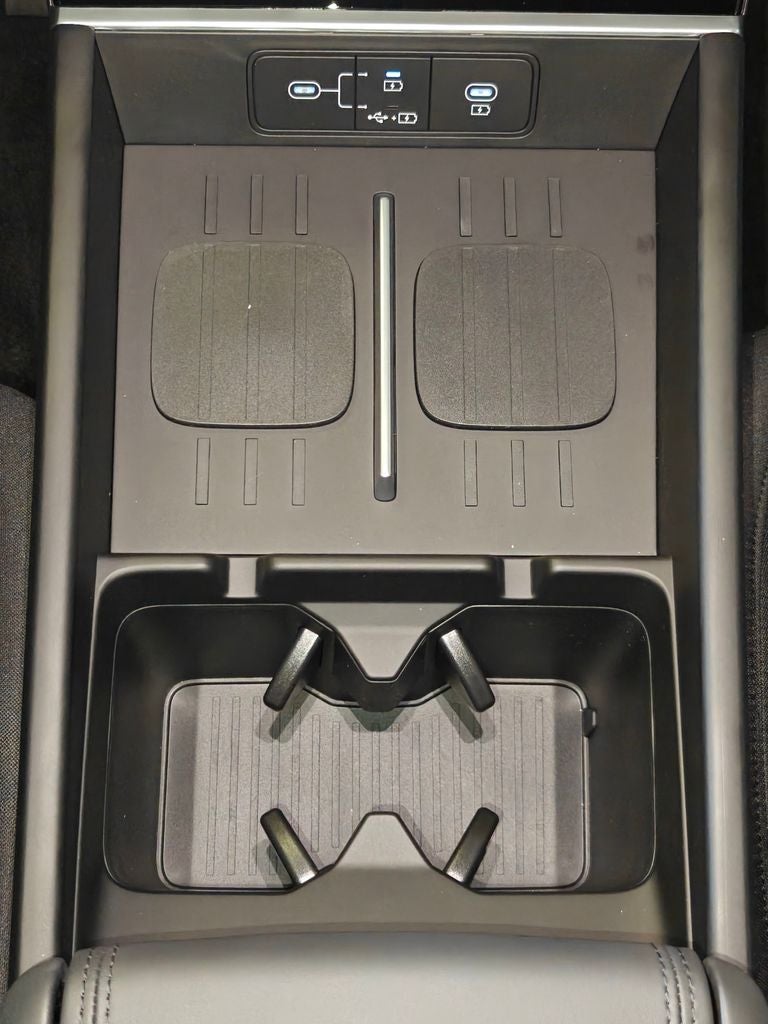 2026 Hyundai SANTA FE SE AWD