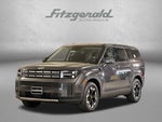 2026 Hyundai SANTA FE SE AWD