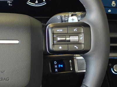 2026 Hyundai SANTA FE SE AWD