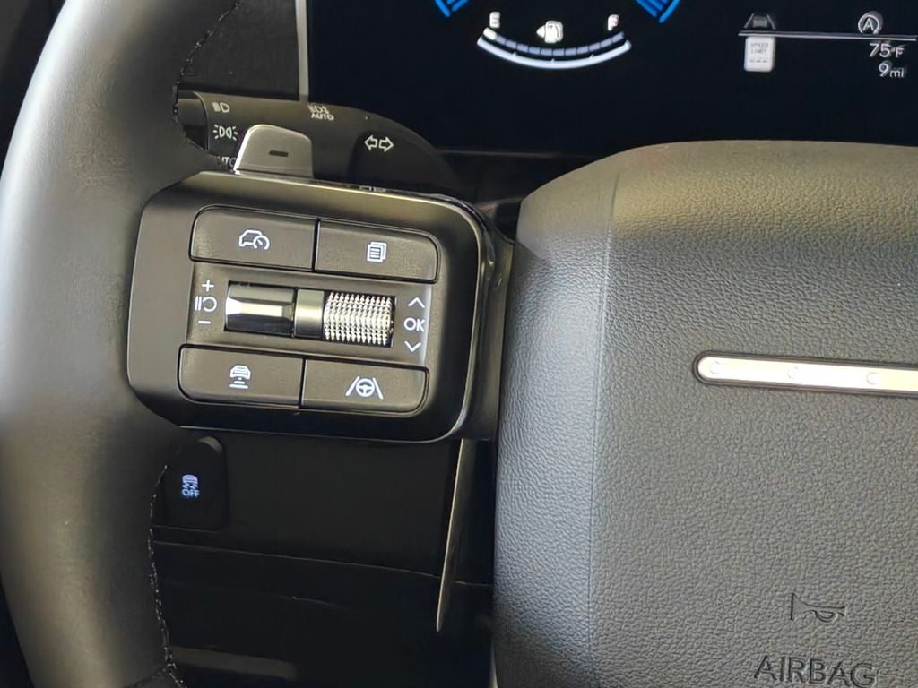 2026 Hyundai SANTA FE SE AWD