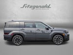 2027 Hyundai SANTA FE SE AWD