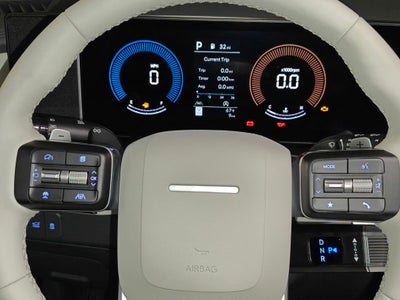 2026 Hyundai SANTA FE SE AWD