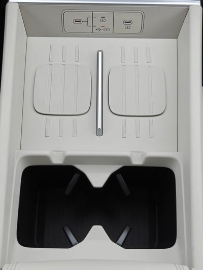 2026 Hyundai SANTA FE SE AWD