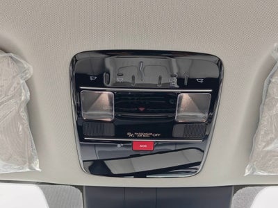 2026 Hyundai SANTA FE SE AWD